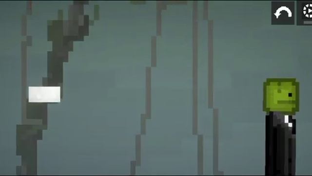 это туториал как сделать камера мена в мелон плейграунд смотреть онлайн