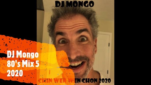 DJ Mongo 80's Mix 5 2020 смотреть онлайн