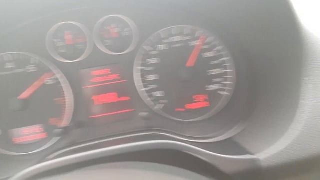 Audi a3 1.8tfsi acceleration смотреть онлайн