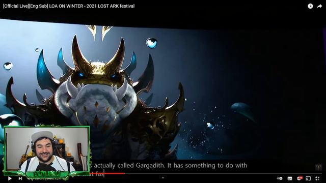 ESTO es TODO lo que se VENDRA este AÑO en LOST ARK KOREA - NUEVO PERSONAJE, NUEVOS CONTINENTES y MÁ смотреть онлайн