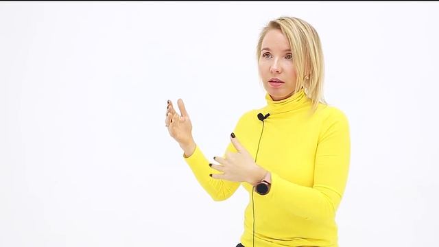 Как правильно отказать человеку? - Елена Нидергаус / УРФУ ИнЭУ/ УМКА смотреть онлайн