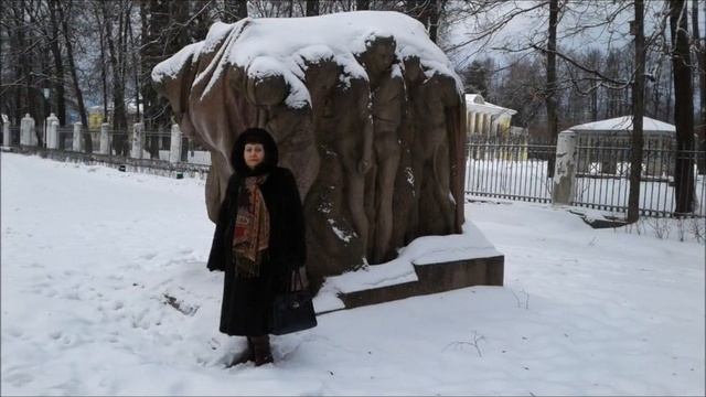 Музей усадьба Ленинские Горки смотреть онлайн