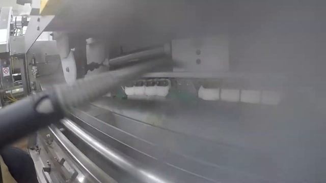 MK-3000 Food Application смотреть онлайн