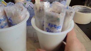 Вершки и корешки: Как правильно посеять семена в "самокрутки"?