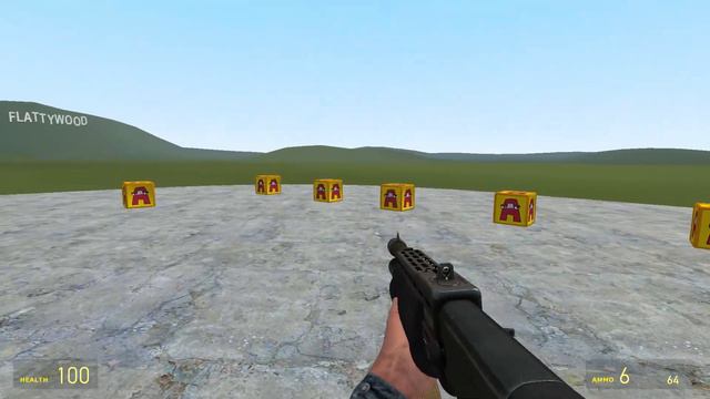 ✅ I AM OPENING NEW ALPHABET LORE LUCKY BLOCKS In Garry's Mod! смотреть онлайн