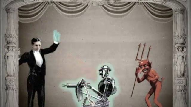 Энергетики - "Гипнотезер" - Bioshock Infinite смотреть онлайн