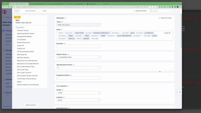 Part 2 - Deployment Guide - Multi-Cluster, Multi-Cloud Networking for Kubernetes смотреть онлайн