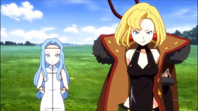 Maria The Virgin Witch Review смотреть онлайн