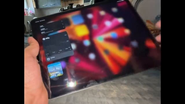 My first experience with IPad Pro 11 inch with M1 Chip. Is it worth? смотреть онлайн