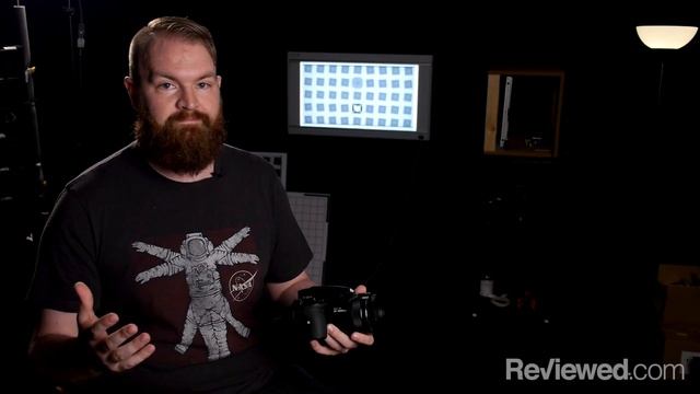 Nikon Coolpix P900 Camera Review смотреть онлайн