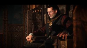 The Witcher 3  Wild Hunt Ведьмак 3  Дикая Охота — Меч Предназначения   ТРЕЙЛЕР   E3 2014