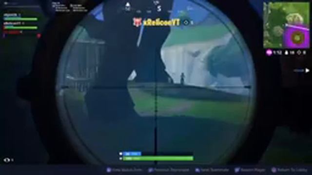 FRIDAY NIGHT FORTNITE TOURNEY LIVE NOW // 650+ WINS // Pro Player (Fortnite livestream) смотреть онлайн