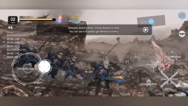 Earth War's mobile обзор смотреть онлайн