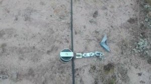 Монтаж волоконно-оптических линий связи (ВОЛС) на воздушных линиях электропередачи (ВЛ) 110 кВ