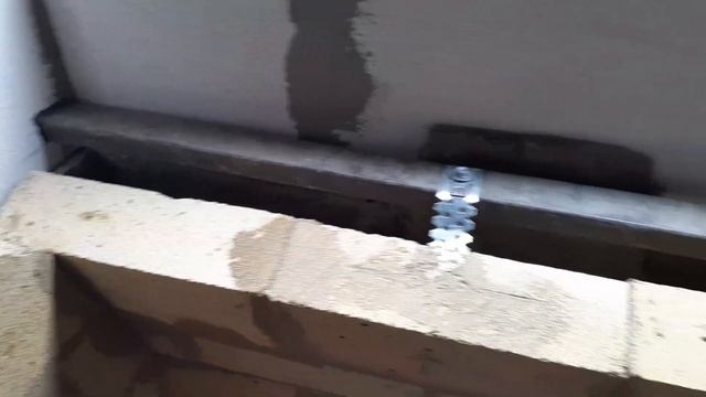 Лайфхак строительство из газоселиката часть 3 смотреть онлайн