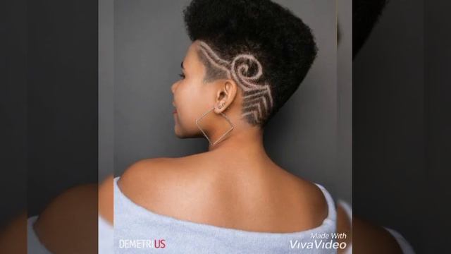 Стильные короткие стрижки 2020! смотреть онлайн