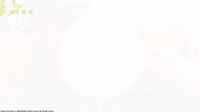 CS2 GTX 1060 3gb Testing all settings смотреть онлайн