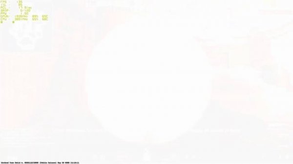 CS2 GTX 1060 3gb Testing all settings