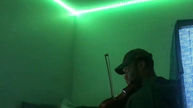 Merry Go Round of Life • Howl’s Moving Castle • Violin (Solo) смотреть онлайн