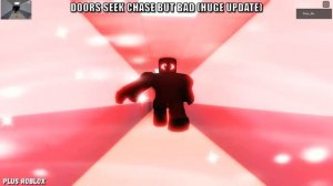 Roblox DOORS - Seek Chase VS 13 Different Seek Chases