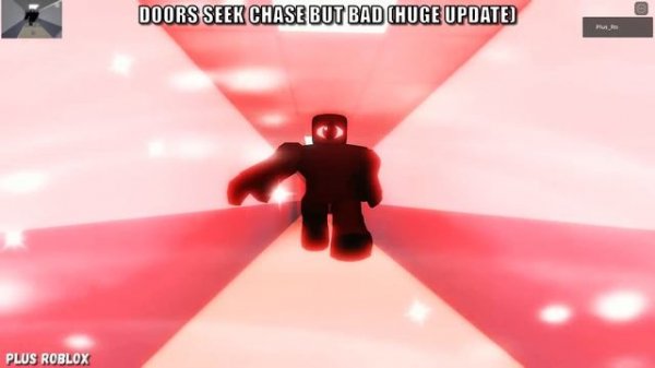 Roblox DOORS - Seek Chase VS 13 Different Seek Chases