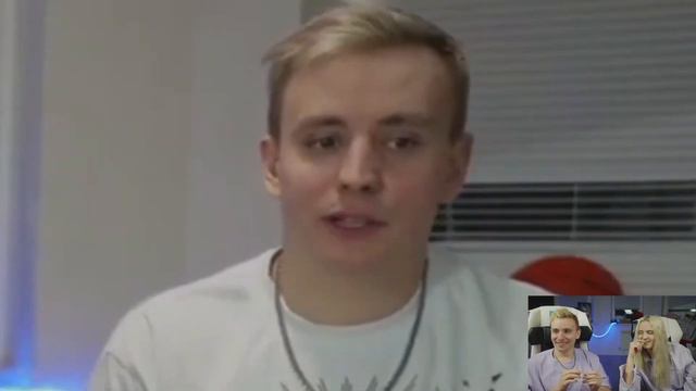 Modestal смотрит смешные видео