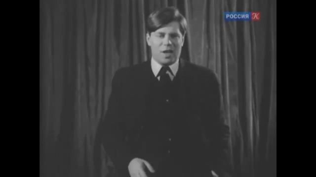 Пушкин/Маяковский такого не говорили! Лирический герой - это... смотреть онлайн
