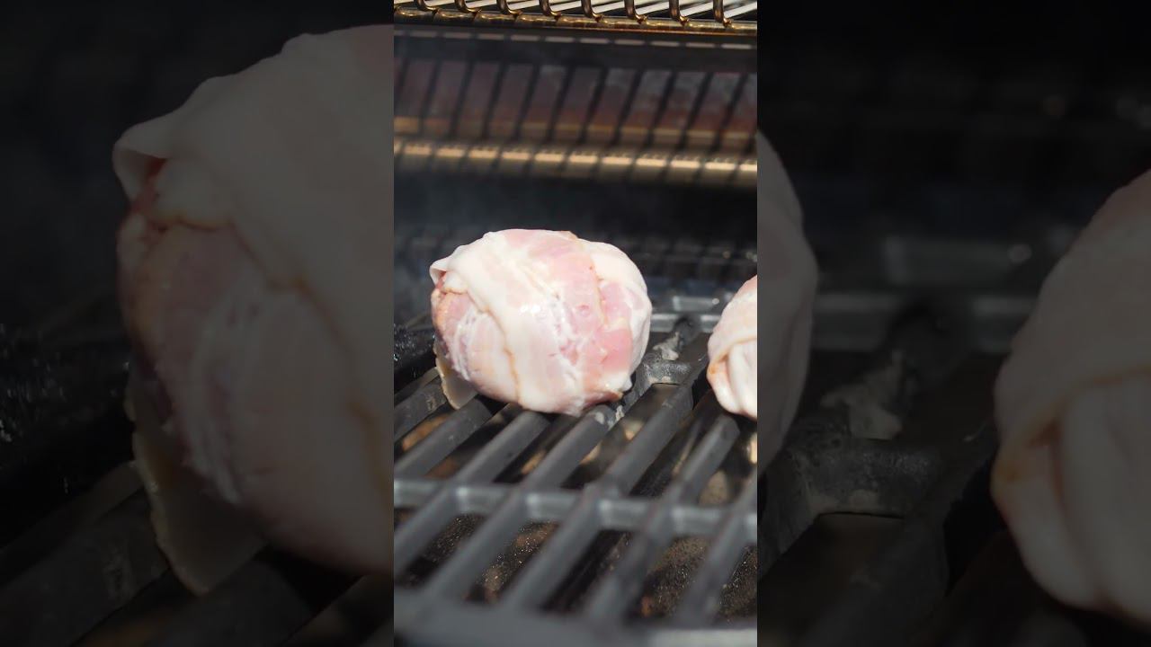 Митболы или тефтели на гриле #рецепт #рецепты #bbq #grill #еда #food #cooking #meat #кулинария смотреть онлайн