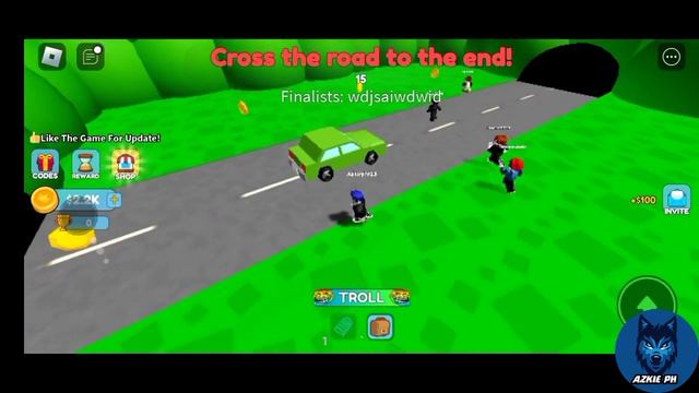 Winning moments- DON'T KILL SKIBIDI ||Roblox||Gameplay смотреть онлайн