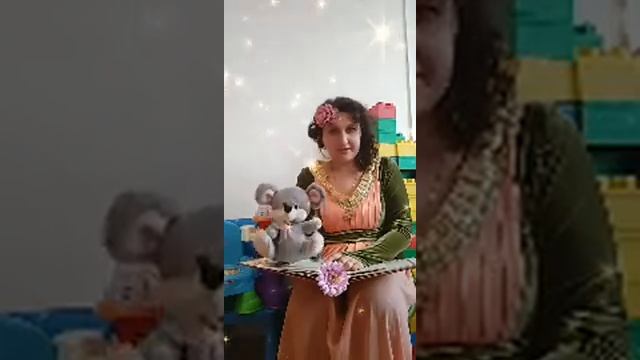Этика для малышей смотреть онлайн