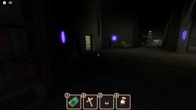 ОБНОВЛЕНИЕ ВТОРОГО ЭТАЖА! ▶ DOORS ?️ [FLOOR 2] смотреть онлайн