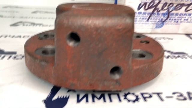 Крышка КПП BS428 (2 передачи) ZL20-035001-C XCMG LW300F смотреть онлайн