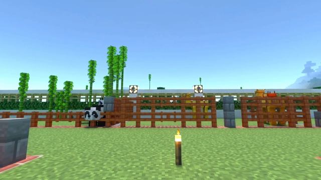 【最終回】次回何するか大発表！ワールドツアーしながら思い出に浸る♪　#108【女性実況】【マインクラフト　マイクラ　まいくら　Minecraft】 смотреть онлайн