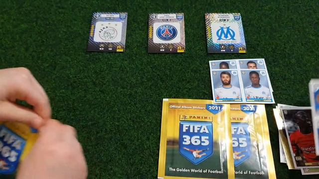 Panini Fifa 365 2021 naklejki. Mistrzostwa Lig!Dzisiaj liga francuska +AJAX! смотреть онлайн