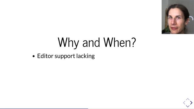 Building a Language Server for Salt States смотреть онлайн