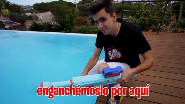 ¡PELIGRO! Le Salvo la Vida a mi Hija… смотреть онлайн