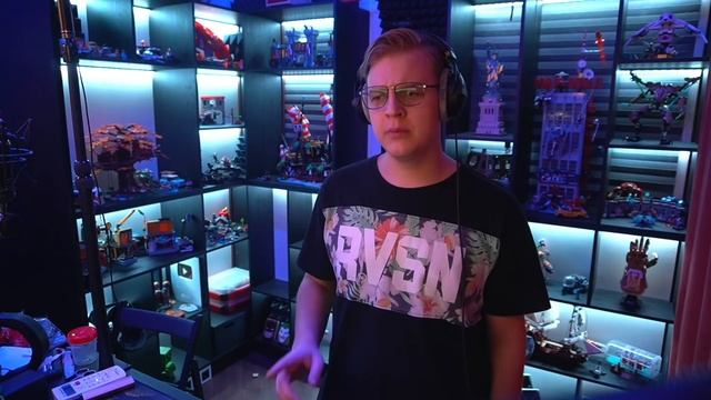 НОВЫЙ МОБ - СВЕТЛЯЧОК на MINECRAFT LIVE 2021 смотреть онлайн