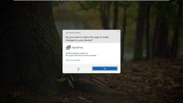 How To Download And Install QuickTime Player In Windows 11