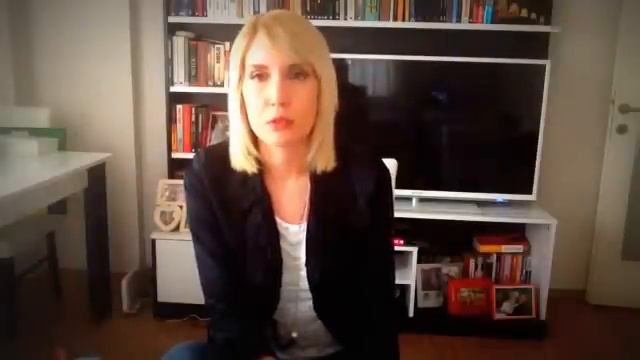 Своя чужая жена/ Коварная проблема интернационального брака/Исповедь подписчицы. смотреть онлайн