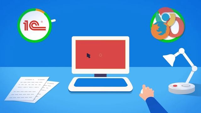 Motion graphic "Python System" смотреть онлайн