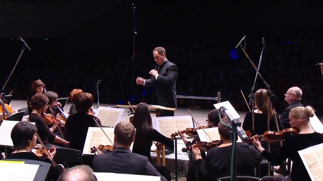 Shostakovich - Symphony 5 | Conductor - Vladimir Lande | Siberian State Symphony Orchestra