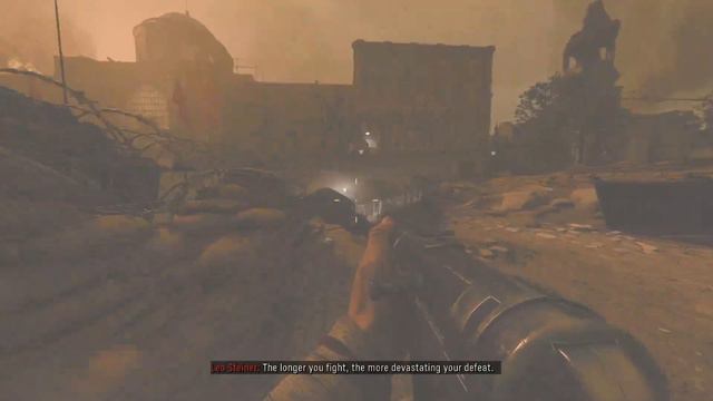 A look Into Polina's Life | Call Of Duty: Vanguard Campaign | EP:3 смотреть онлайн