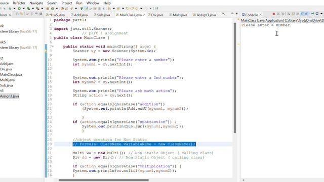Java home work 5 смотреть онлайн