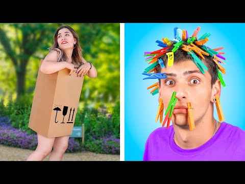 Кому слабо_ Челлендж!.mp4 смотреть онлайн