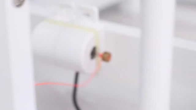 Автоматический маятник для круглой и овальной кроватки смотреть онлайн