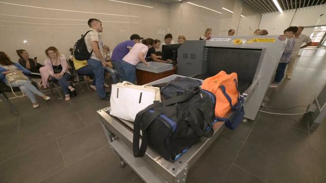 Работа Аэропорт Сургут Отзывы смотри описание