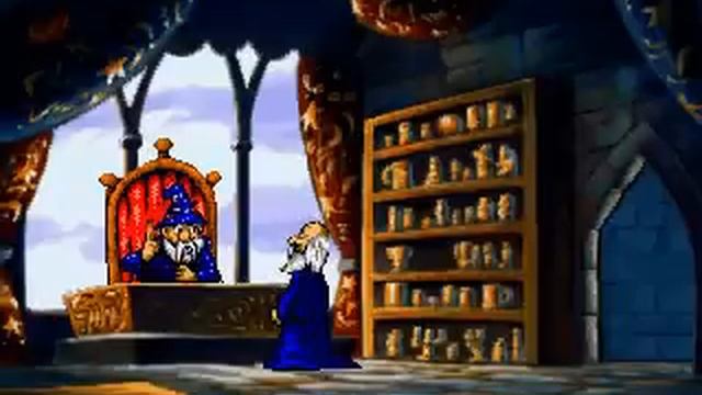 Discworld: Part 1 (Sony Playstation) [Walkthrough] смотреть онлайн