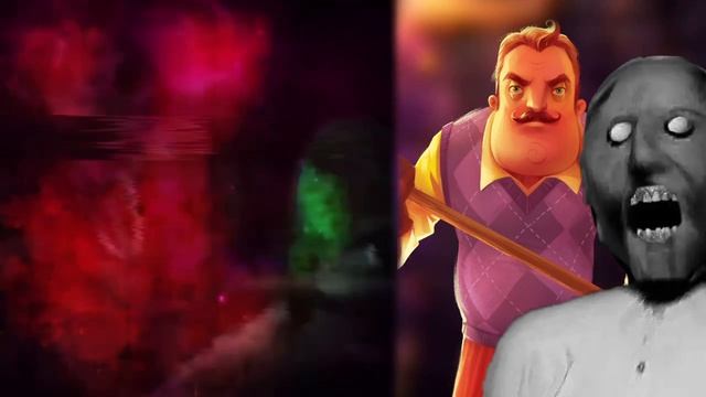 S7: Fan Made Death Battle Trailer: Werewolf Vs Wendigo смотреть онлайн