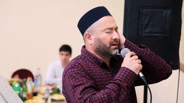 Красивое чтение Азана Дагестан Beautiful reading of Azan Dagestan قراءة جميلة من أذان داغستان смотреть онлайн