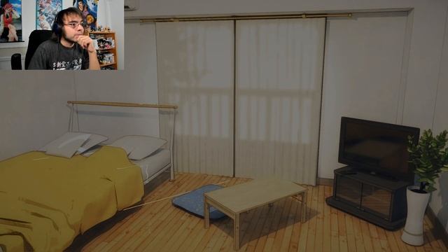 WE MEET DA RUNAWAY WAIFU YUU!!!!!!! | One Room: Runaway Girl Part 1 смотреть онлайн